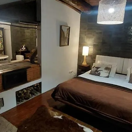 Villa Quinta *