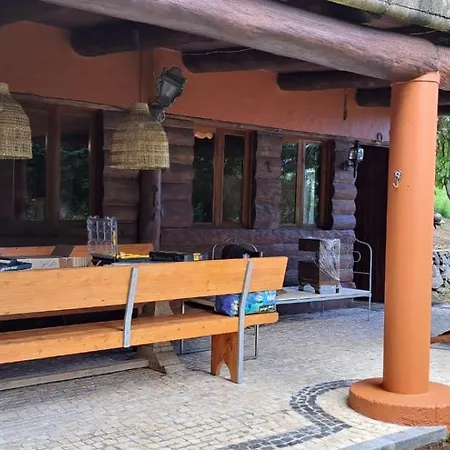 Quinta * Sao Jorge (Madeira)
