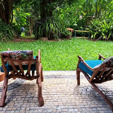 Quinta Villa Sao Jorge (Madeira)