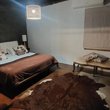 Villa Quinta Sao Jorge (Madeira)