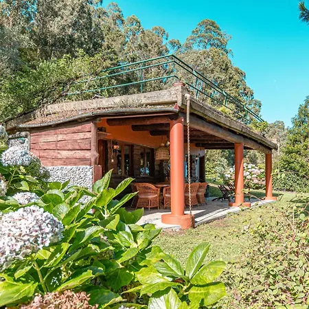 Quinta Sao Jorge (Madeira)