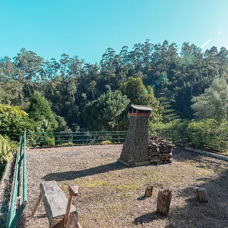 Quinta * Sao Jorge (Madeira)