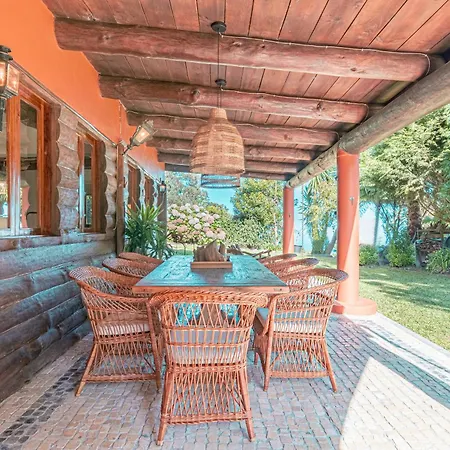 Quinta Sao Jorge (Madeira)