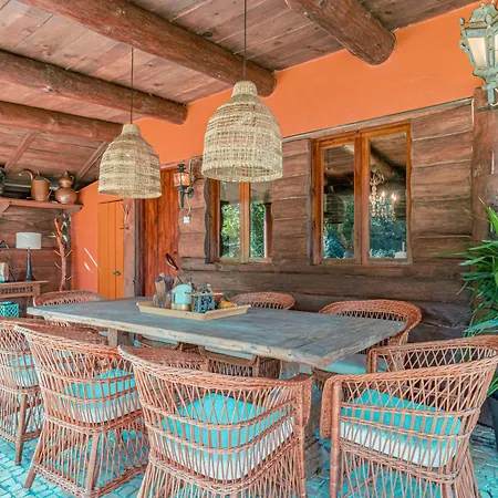 Quinta Villa Sao Jorge (Madeira)