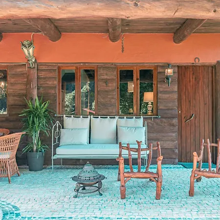 Quinta Villa Sao Jorge (Madeira)