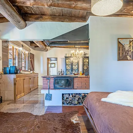 Quinta Villa Sao Jorge (Madeira)