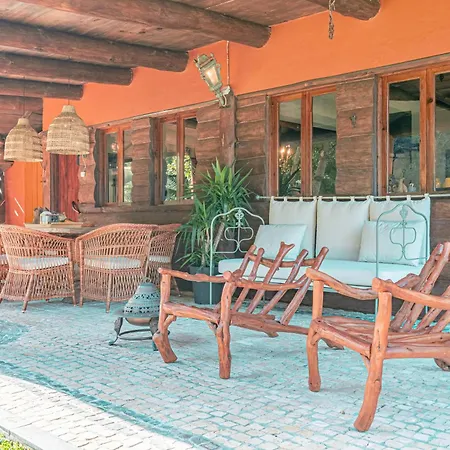 Villa Quinta *