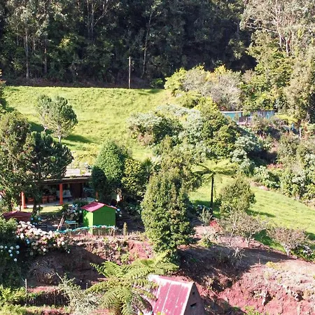 Quinta Villa Sao Jorge (Madeira)